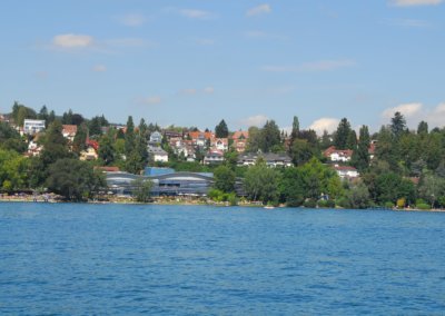 Bodensee Überlingen